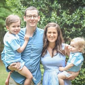 Meet your Posher, Courtney